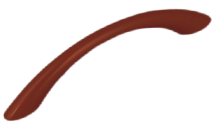 Maner din plastic 96MM (2104-07-alun)