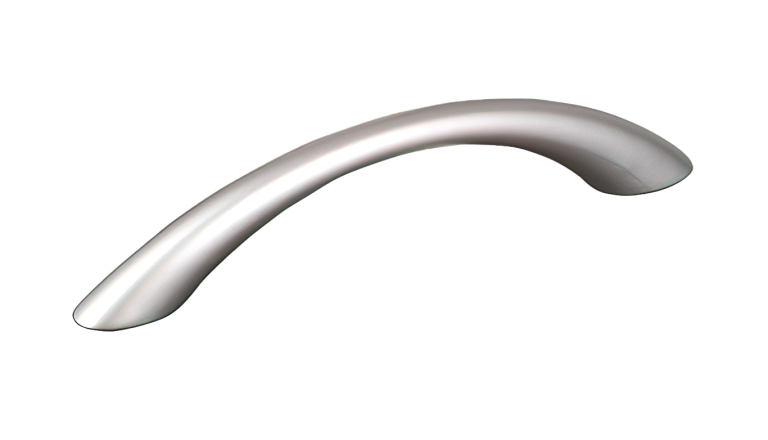 Maner din plastic 96MM (2105-10-saten)