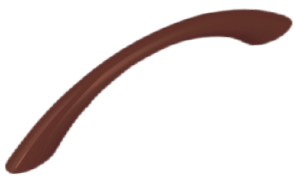 Maner din plastic 96MM (2104-17-cires)