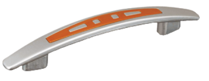Maner din plastic 96MM (2108-02-par)