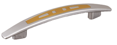 Maner din plastic 96MM (2108-03-fag)