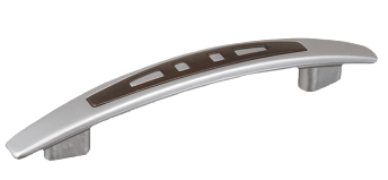 Maner din plastic 96MM (2108-13-wenghe)