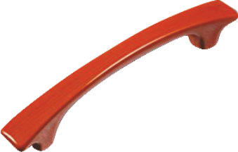 Maner din plastic 96MM (2112-02-par)