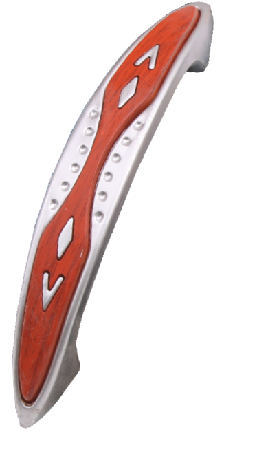 Maner din plastic 96MM (WJS 312-cires)