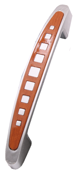 Maner din plastic 96MM (WJS 317-cires)