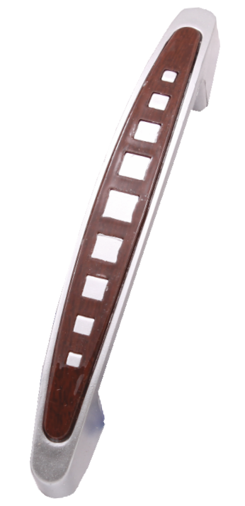 Maner din plastic 96MM (WJS 317-mahon)