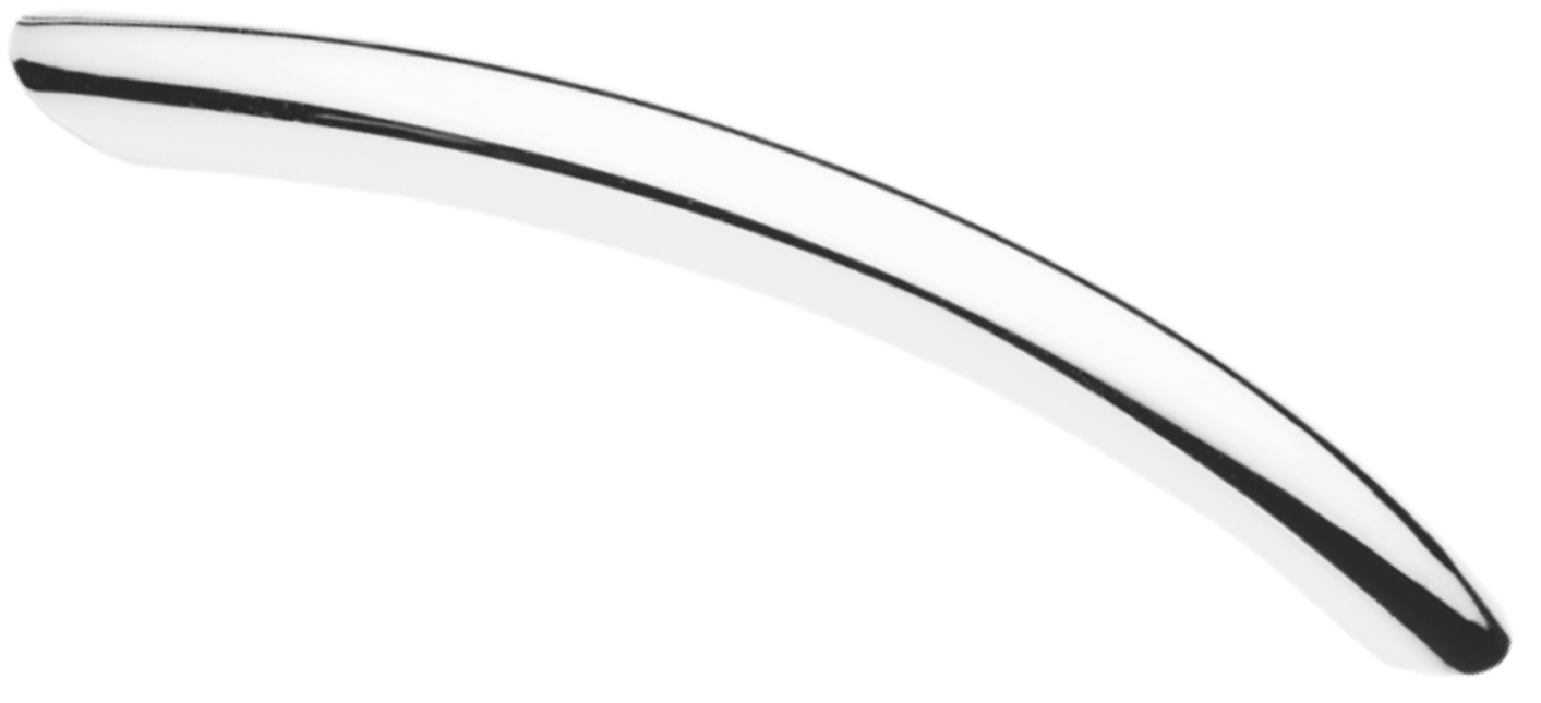 Maner din metal pentru mobila (OZS Nr.1227-320MM-crom)