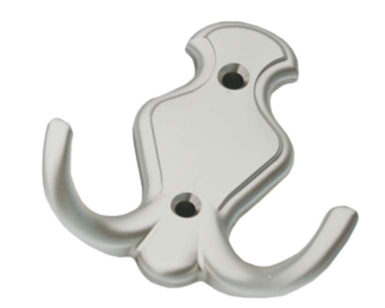 Cuier A 124 (mat-crom-22)