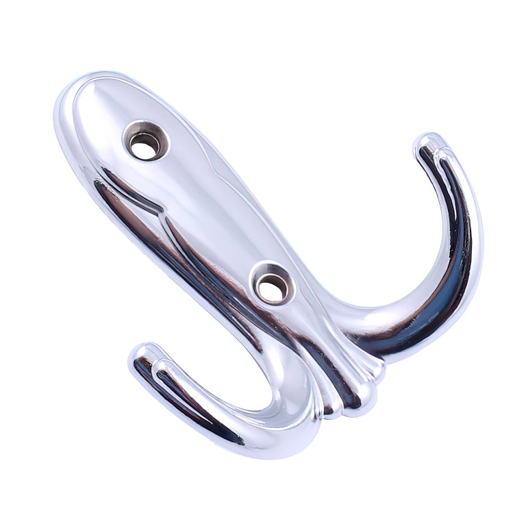 Cuier A 128 (mat-crom-22)