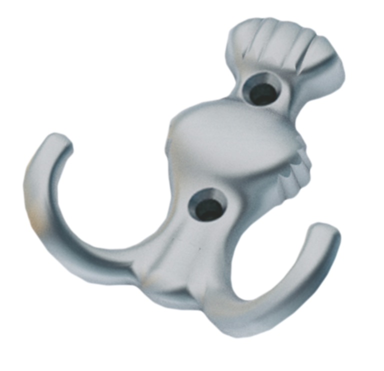 Cuier A 134 (mat-crom-22)