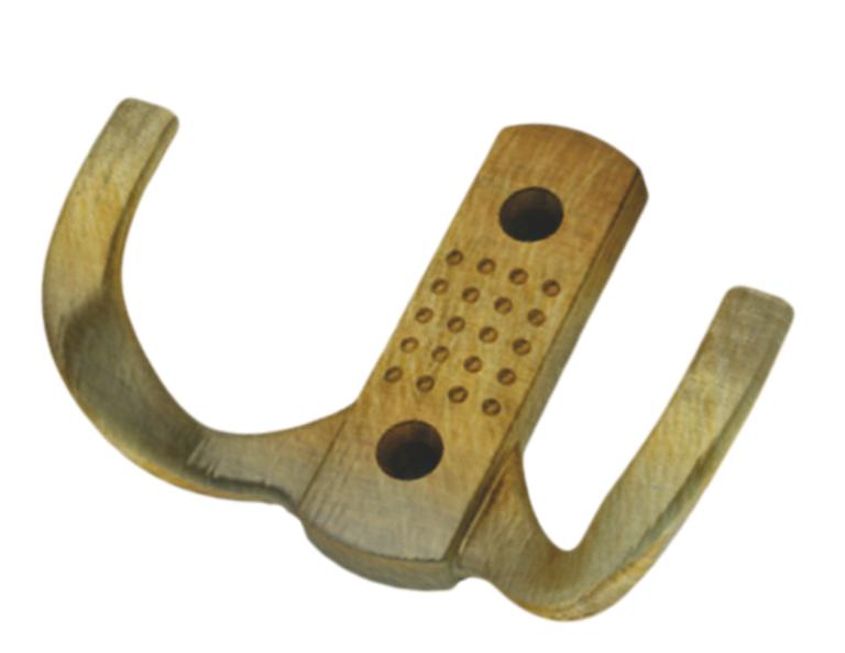 Cuier A 240 (galben-antic-23)