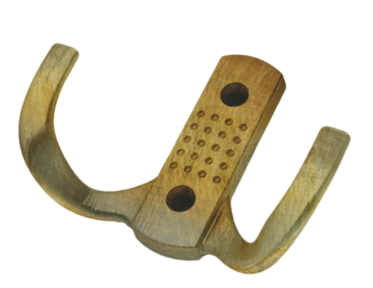 Cuier A 240 (galben-antic-23)