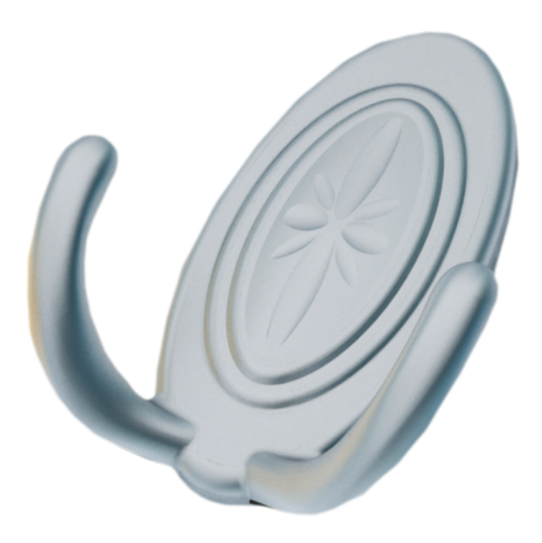 Cuier A 360 (mat-crom-22)