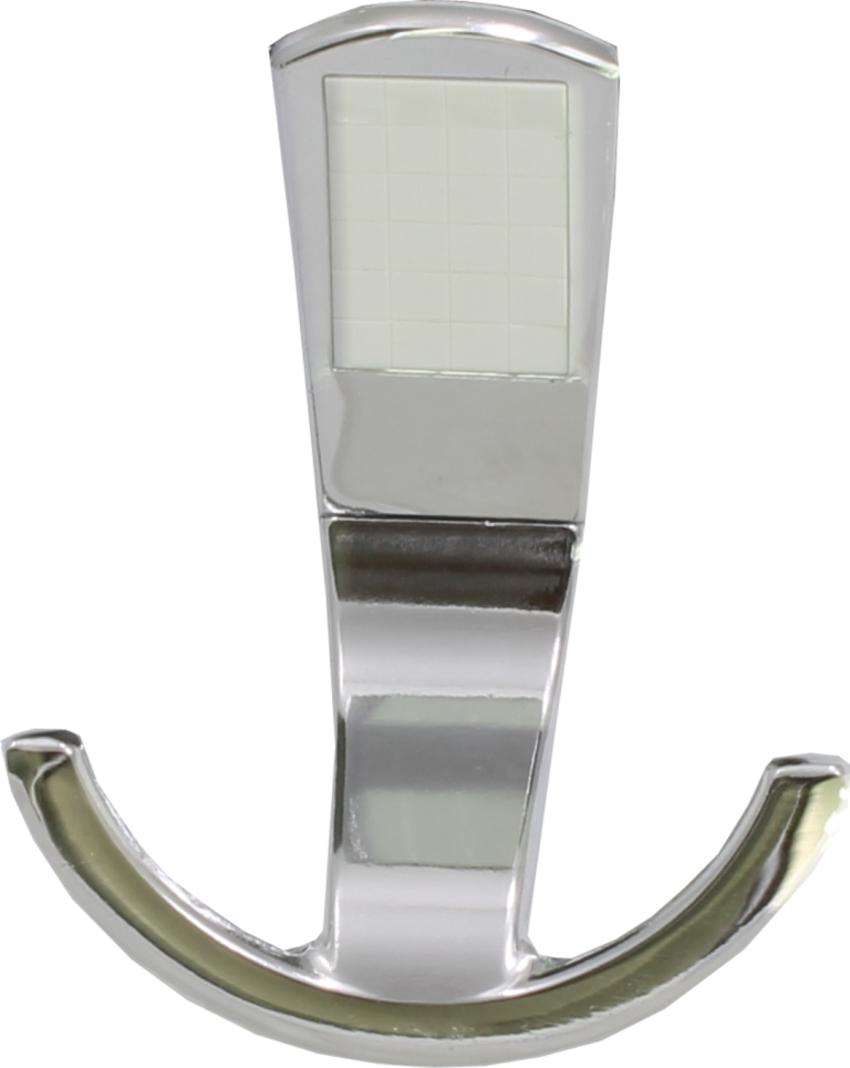 Cuier mobila metalic cu model mic ABT (alb-20)
