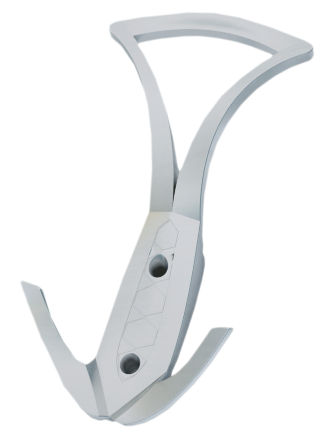 Cuier P 190 (mat-crom-22)
