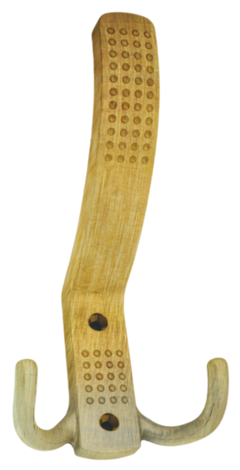 Cuier P 240 (galben-antic-23-NR.3025)