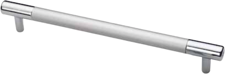 Maner mobila metalic (AL-224MM-2095-crom-02)