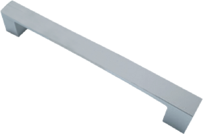 Maner mobila metalic cu model TK-128MM(saten-22)