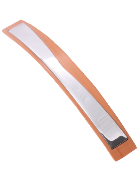 Maner mobila metalic cu plastic (K-935-128MM-par-03)