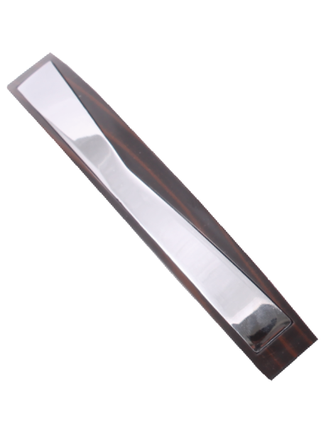 Maner mobila metalic cu plastic (K-935-128MM-wenghe-06)