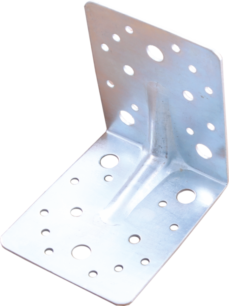 Suport pentru grinda cu intaritura ERSN-(55MMx70MMx70MMx2MM-300 buc./cutie)