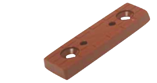 Biscuite pentru picior mobila (stejar)