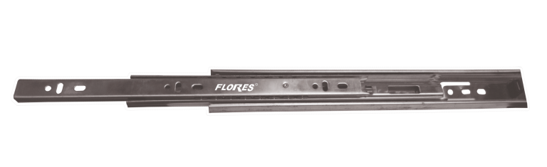 Glisiera telescopica cu bile (20" x 500MM)