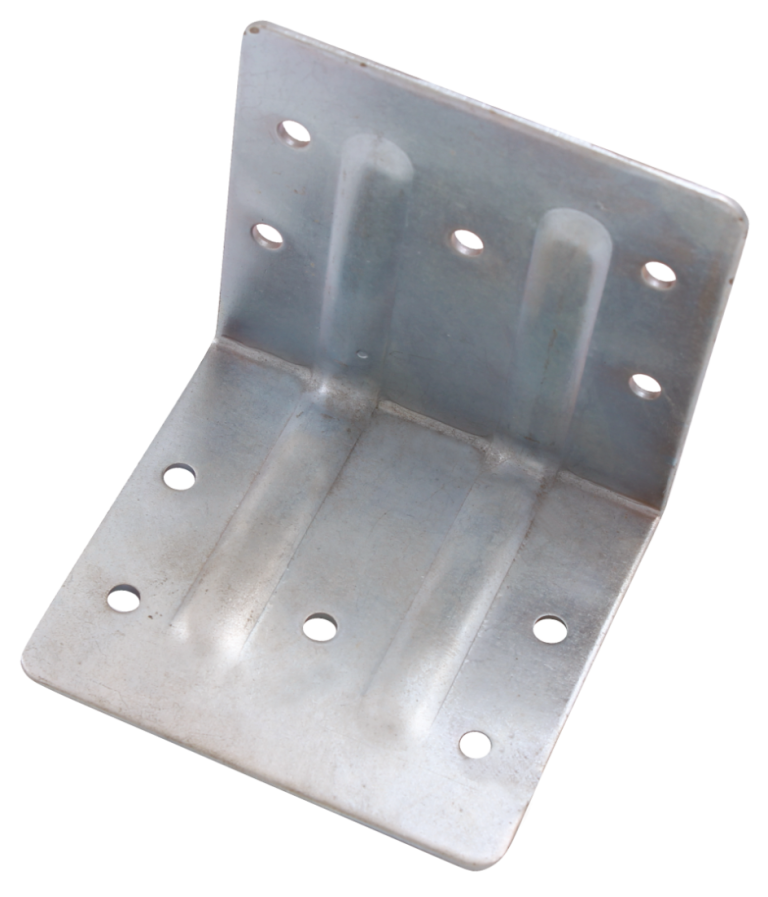 Suport coltar pentru grinda ERSN-(86MMx78MMx78MM-100 buc./cutie)