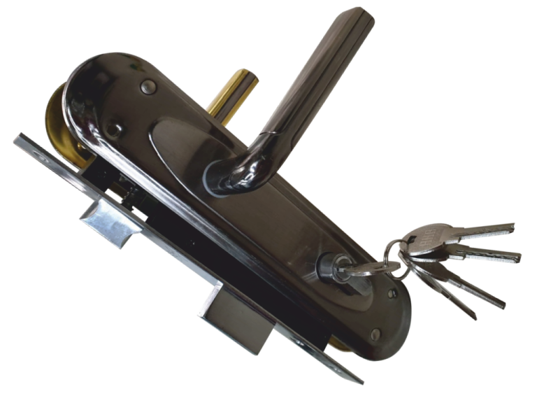 Broasca completa pe butuc saten Nr. 3 (85MMx40MM)