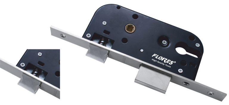 Broasca fara rulment pe butuc (40MMx70MM)