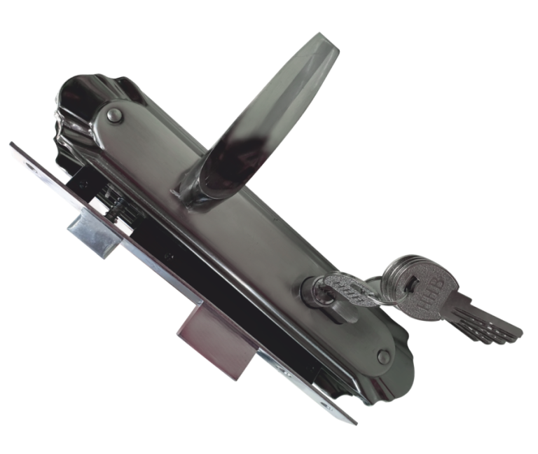 Broasca completa pe butuc galbena (85MMx40MM)