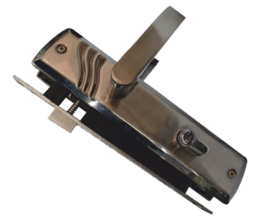 Broasca completa pe butuc saten Nr. 2 (85MMx40MM)