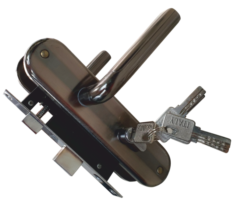 Broasca completa ingropata pe butuc fume (57MM)