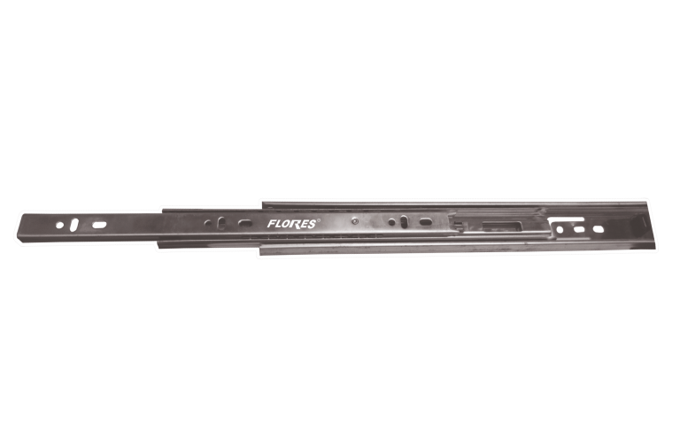 Glisiera telescopica cu bile (10" x 260MM)