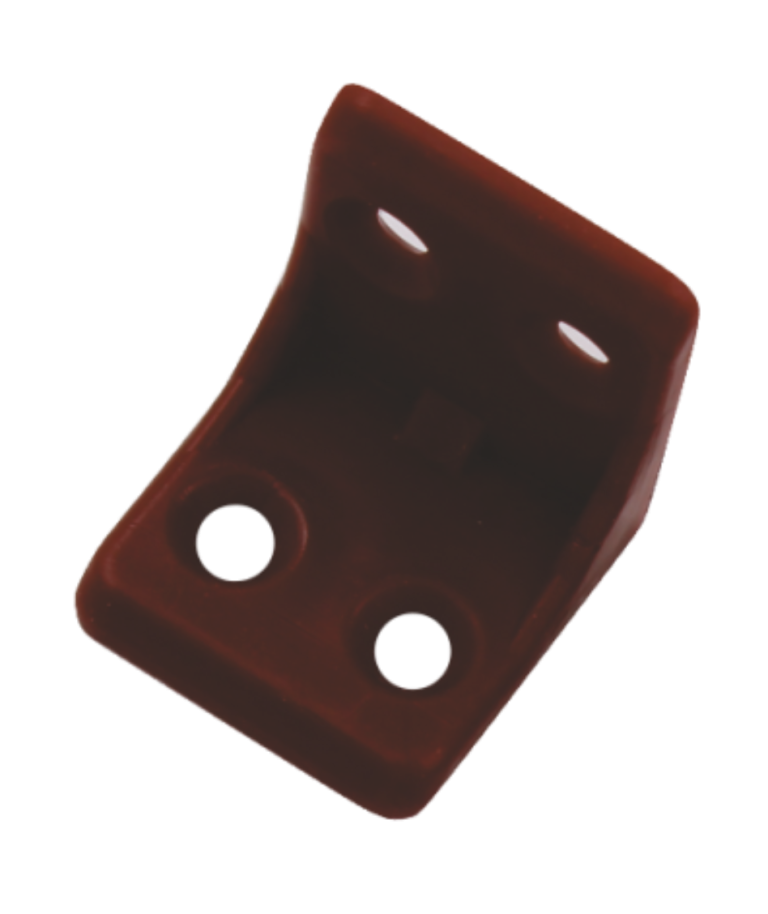 Coltar din plastic pentru blat (cires)