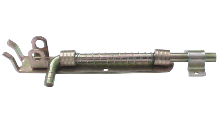 Zavor sudabil cu arc pentru poarta (160MM)