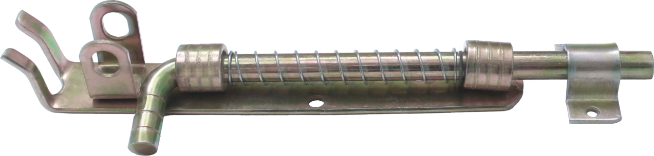 Zavor sudabil cu arc pentru poarta (400MM)