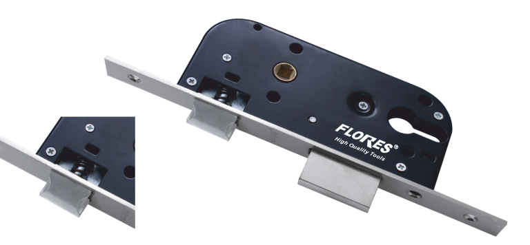 Broasca fara rulment pe butuc (35MMx70MM)