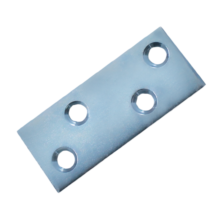 Placuta dreapta pentru imbinare ERSN-(20MMx50MMx2MM-100buc./cutie)