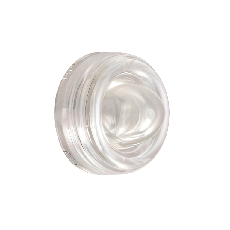 Opritor pentru usa rotund din cauciuc (A-7060)