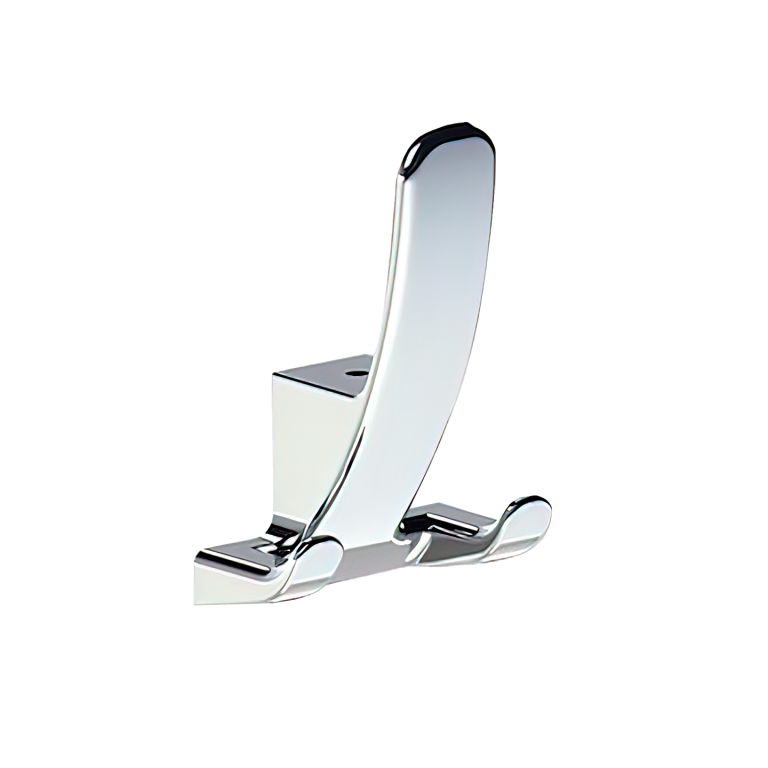 Cuier din metal in forma (R-3521)