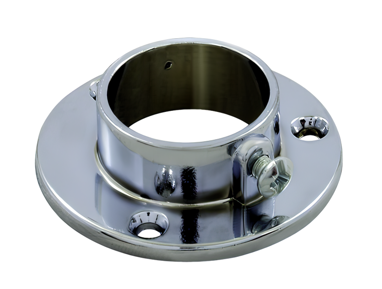 Suport pentru bara rotunda din metal (25MM)