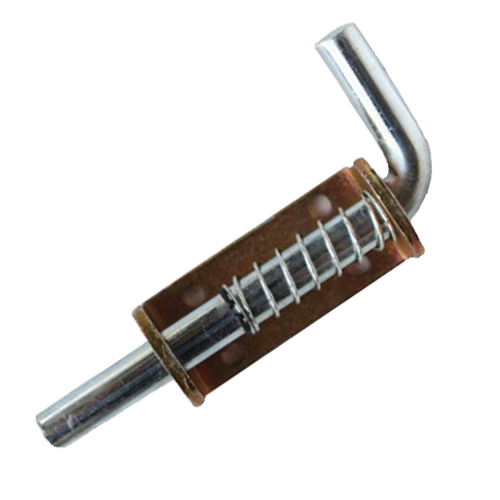 Zavor sudabil cu model si arc pentru poarta (6CM)