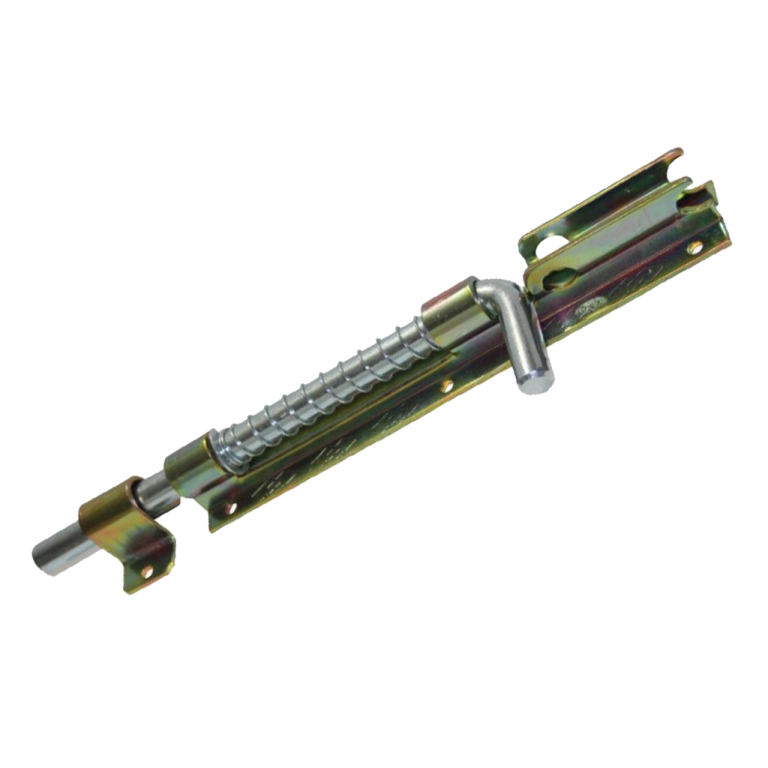 Zavor sudabil lung cu arc pentru poarta (100MM)