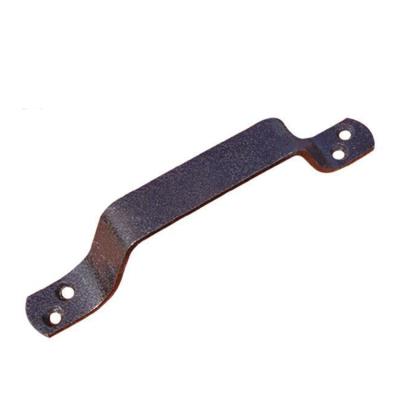 Maner pentru sertar din metal mic maro (BES-550-B-96MM)