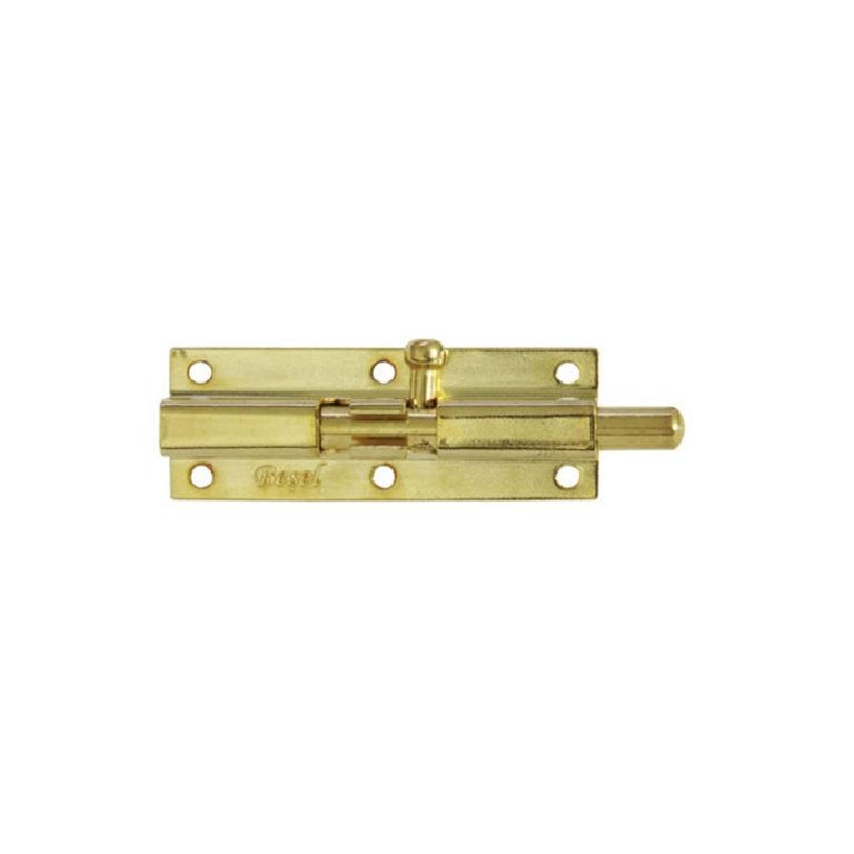 Zavor BESEL galben 70MM-(BA247S)-12buc./cutie