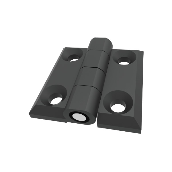 Balama neagra pentru vestiar (NR.07-16-40X40-BD)