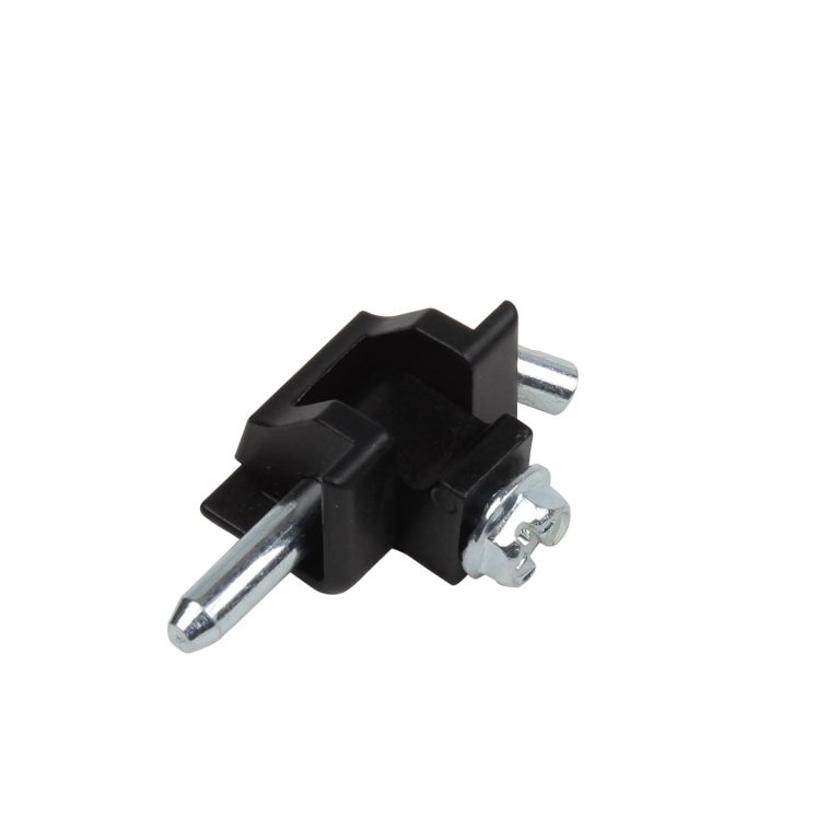 Balama din metal pentru vestiar cu bolt la 180 gr. (60MMX60MM)-Nr.07-11-02