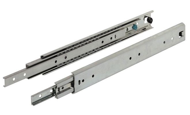 Glisiera telescopica cu bile (43MM x 300MM)