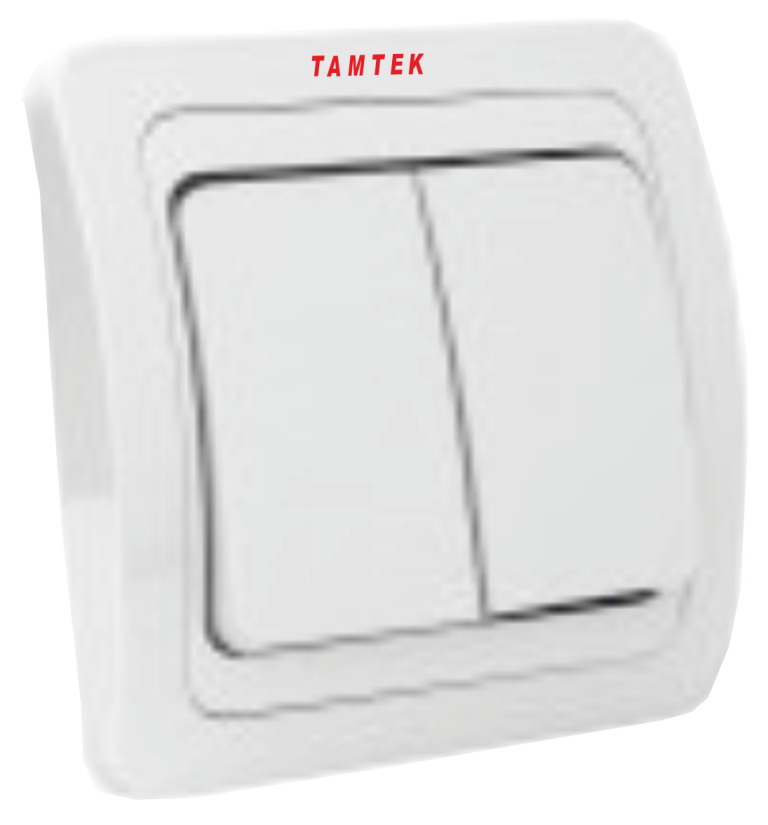 Comutator Tamtek
